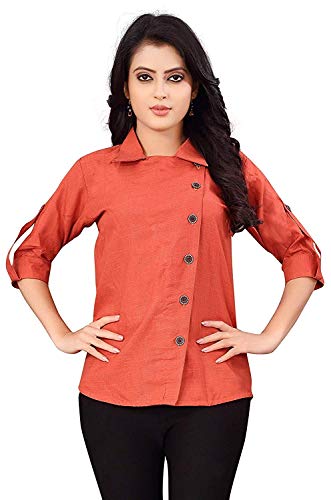 Image of Leriya Fashion Women's Shirt /Top