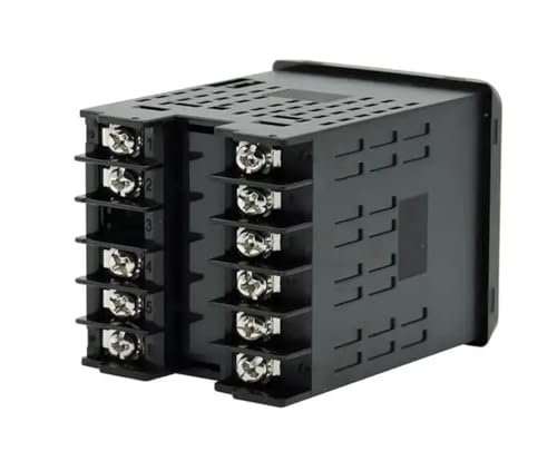 Module E5CC-RX2DSM-800 48*48mm contrôleur de température PID pour armoire électrique - 3