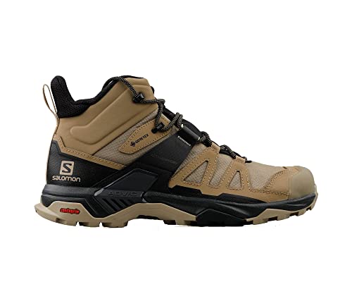 SALOMON X Ultra 4 Sneaker Uomo