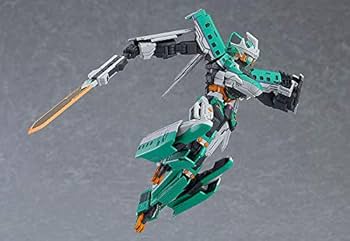 MODEROID 新幹線変形ロボ シンカリオン シンカリオン E5はやぶさ ノンスケール PS&amp;ABS製 組み立て式プラスチックモデル Amazon | MODEROID 新幹線変形ロボ シンカリオン シンカリオン