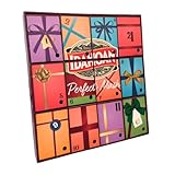 Idahoan Advent Calendar Perfect Mash Potato - Instant Mashed Potato Butter & Herb, Buttery, Bacon & Cheese, Roasted Garlic, Cheddar Cheese Mashed Potato Instant Pots - Image 3