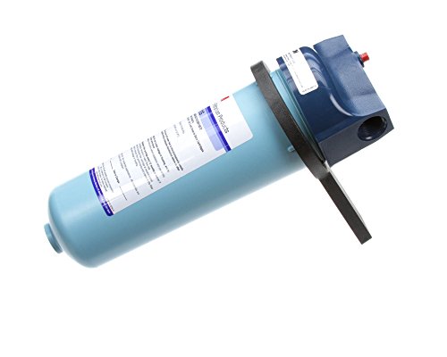 Filtro Cuno 55588-03 CFS11S de alta eficiencia para tuberías 2