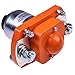 DVPARTS 72V 400A Main Contactor Solenoid MZJ-400A Compatible with Heavy Duty Golf Cart