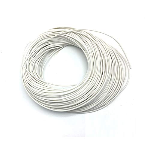 Cable calefactor de silicona 1 metro 5V/12V/24V/36V/48V miniatura 4