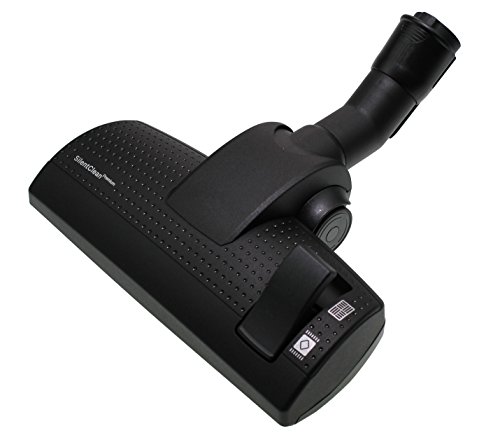 Bodendüse 17004257, 00579002 kompatibel mit Bosch Staubsauger