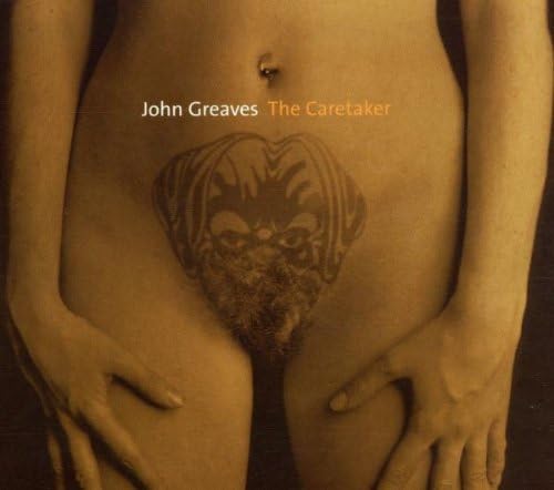 The Caretaker