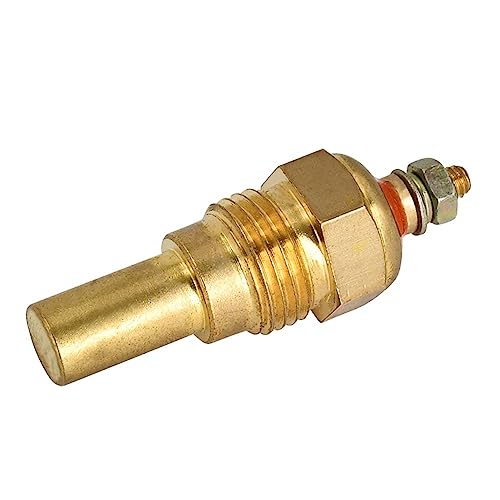 Sensor de temperatura 42571296 para reparar excavadora EX y Hitachi 6BG1 3