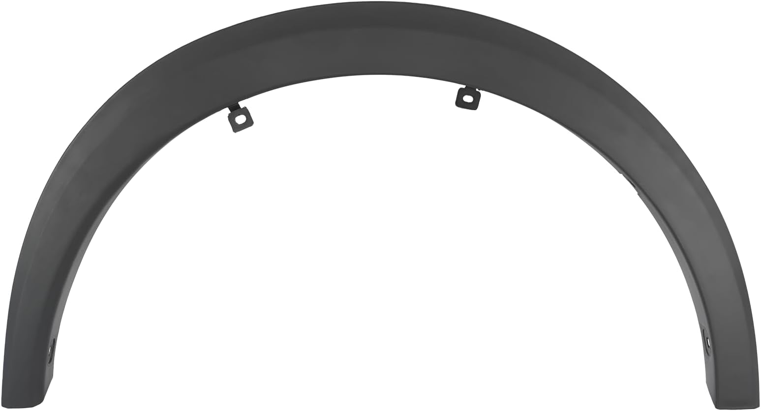 Front Right Fender Flare Trim Molding Fit For 2018-2020 Nissan Kicks Passenger Side 638105RB0A, NI1291104