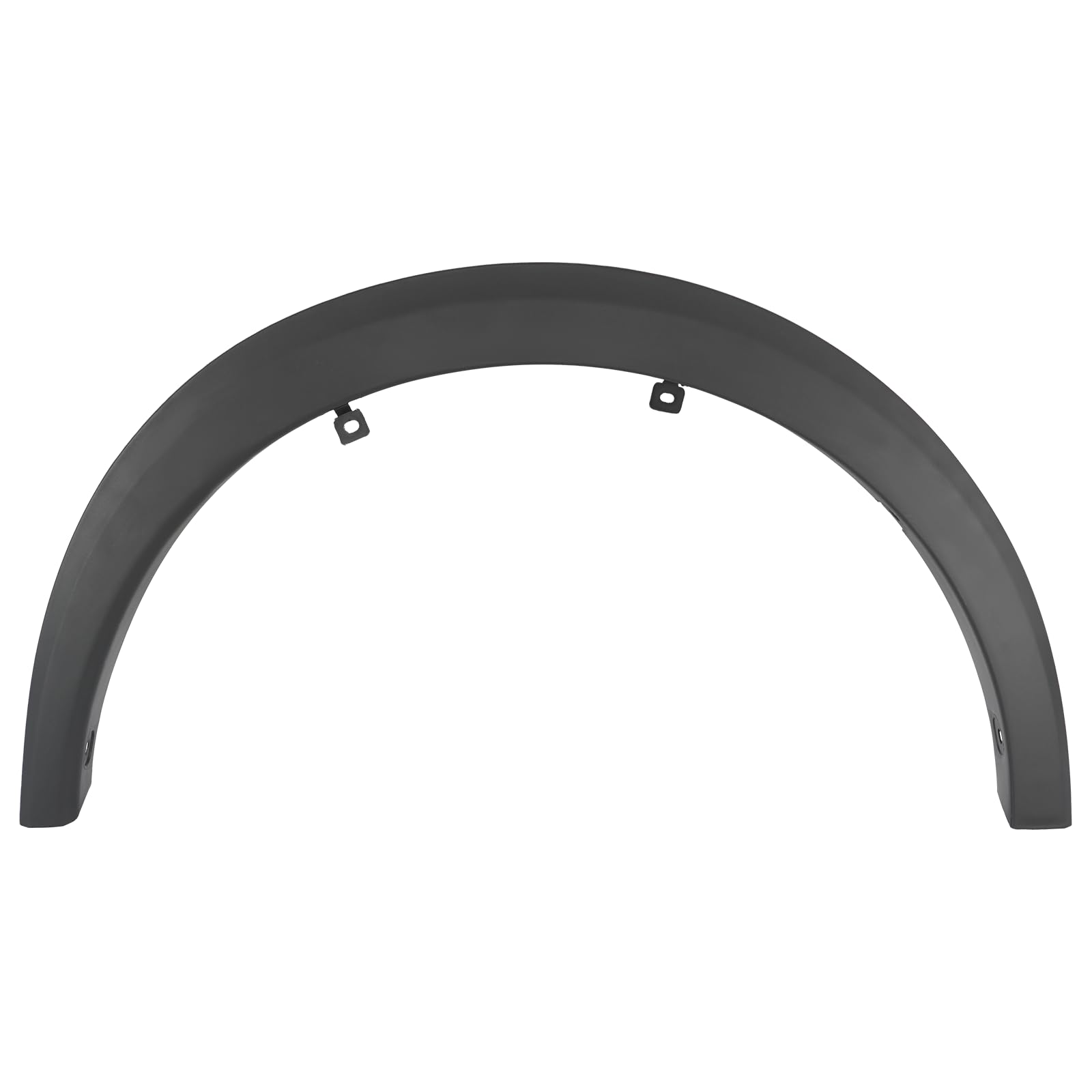 Front Right Fender Flare Trim Molding Fit For 2018-2020 Nissan Kicks Passenger Side 638105RB0A, NI1291104