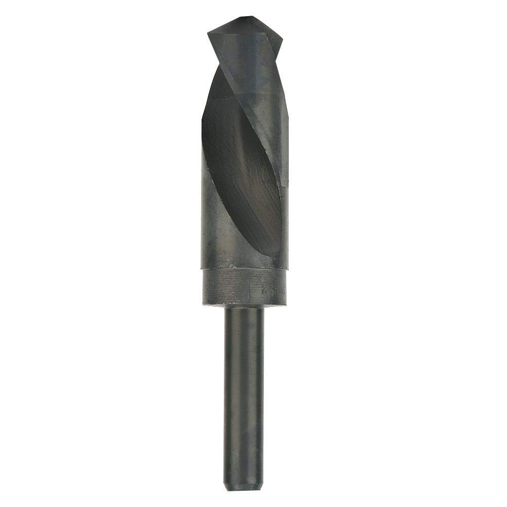 Foret Droit Hélicoïdaux Acier à Grande Vitesse 28mm Pour Fraisage Usinage