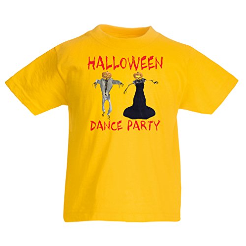 lepni.me Camisas para niños Disfraces Fiesta de Danza de Halloween Eventos Traje...