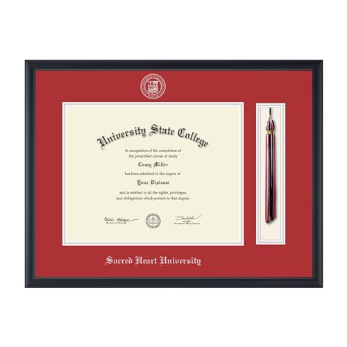 Framerly - Sacred Heart University 14