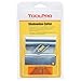 ToolPro Professional Shadowline Ceiling Tile Cutter - Precision Ceiling, Drywall and Construction Edge Finishing Tool
