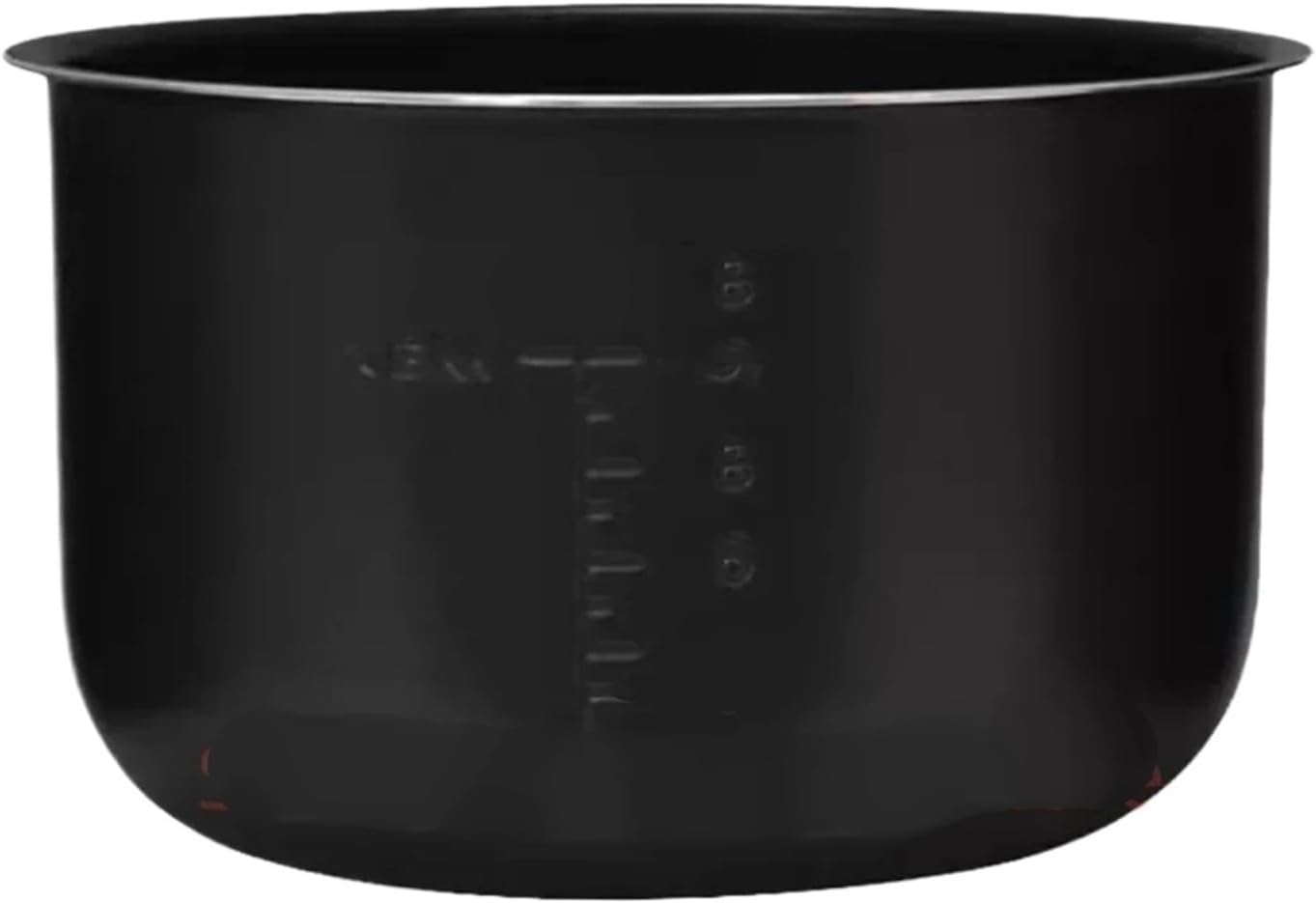 Compatible for Moulinex EPC04-S1 Electric Pressure Cooker, 5L Replacement Inner Bowl Pan Accessory