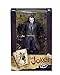 YSJJEFB Action Figures Bruce Wayne Action Figure Joker Quinn Figura Juguetes Dibujos Animados Alianza de la injusticia Modelo de colección Muñeca Regalo 18 cm playsets (Color : D No Box, Size : 18cm)