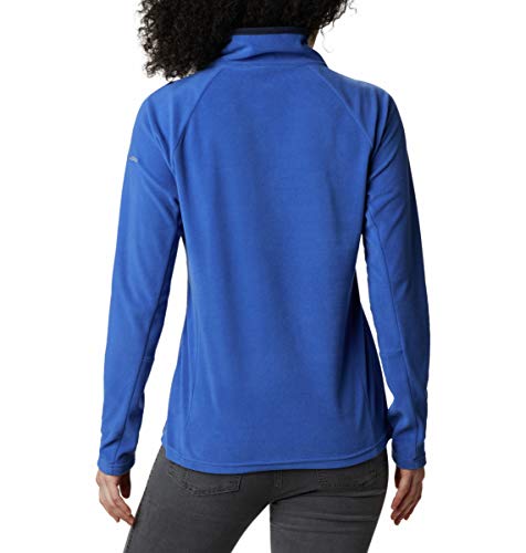 Image of Columbia Womens Glacial IV 1 /2 Zip