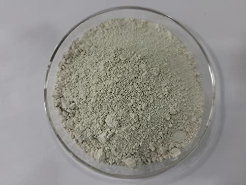 Industrial Zeolite Powder - 1 Kg | Chemicael Adsorbent