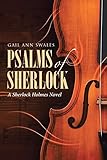 Psalms of Sherlock: A Sherlock Holmes Novel