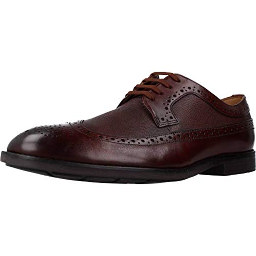 Image of Clarks Mens Wingtip