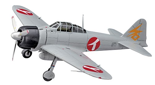 Maquette Hasegawa A6M2b Zero Type 21 Shidenkai no Maki 1/48 pour collectionneur
