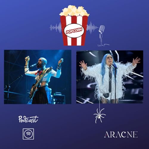 Sanremo 2024 - la serata delle cover e il duetto tra Loredana Bert&egrave; e Venerus