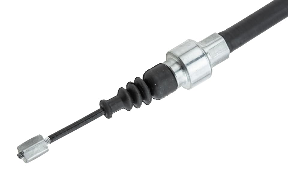 Cable de freno de estacionamiento para corregir el desequilibrio de frenos en Seat Cordoba