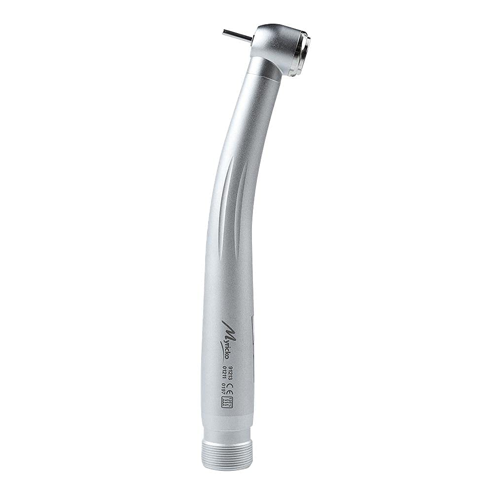 Myricko Dental Air Rotor Handpiece Super torque push type hight speed air rotor (B0C6DKH9JF) Amazon Price History, Amazon Price Tracker