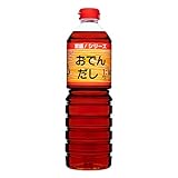 フンドーキン 繁盛 おでんだし 1L