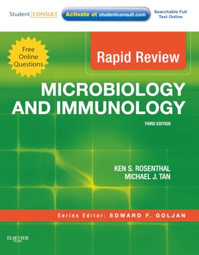 Rapid Review Microbiology and Immunology