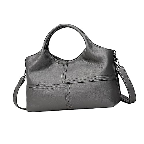 Sac à main femme grand volume pour résoudre le manque de place au quotidien