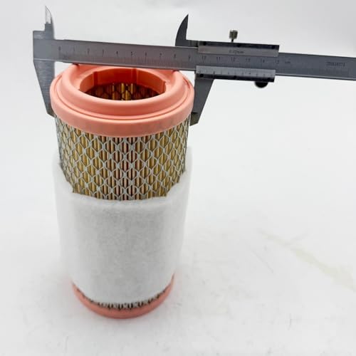 Filtre à air haute résistance pour MSA 760 et ATV UTV - 2