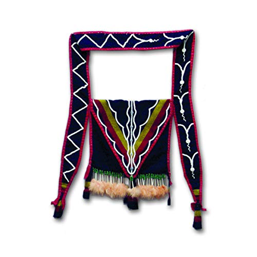 Missouri River Eastern Rifleman's Bag Kit