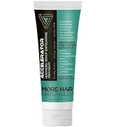 Accelerator: Advanced Scalp Exfoliation Treatment –Promotes A Healthy Scalp or Improved Hair Qual...