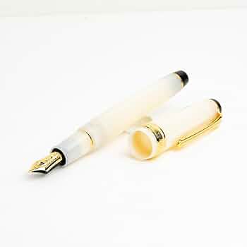 SAILOR SHIKIORI 雪月空葉　名月　万年筆　字幅EF f90624f34803df752358da72a3e261