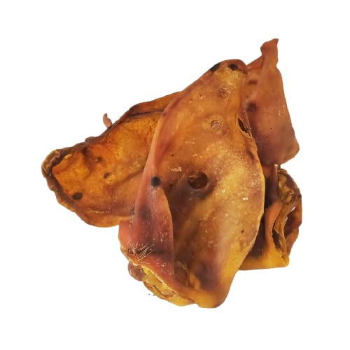 Pigs ears, all time favourite dog chew, by Two Amigos Pet SUpplies (20)