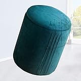 Taburete moderno a la moda Ideal para todo el hogar, desde la sala de estar hasta el dormitorio