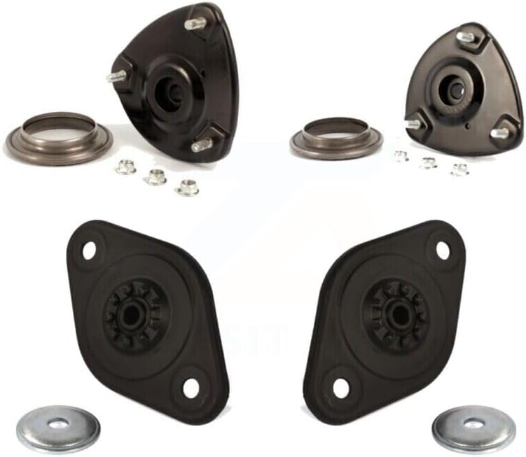 FICHAS Front Rear Suspension Strut Shock Mounting Kit For Accent Rio Rio5