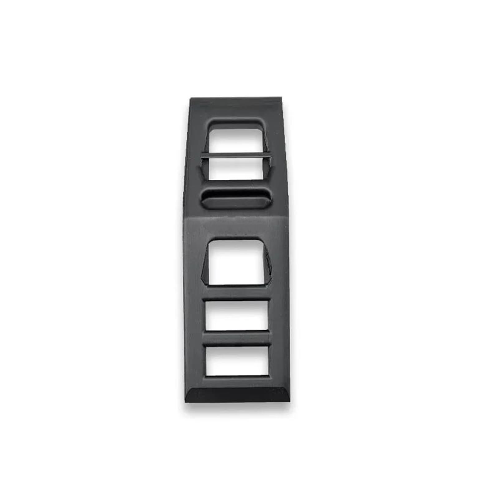Per Mjx H8H Per Defender 1/8 Rc Crawler Auto Parti Aggiornamento 1 Pz Stampa 3D Finestra Laterale Scaletta Accessori Decorativi Ricambi Modellini RC