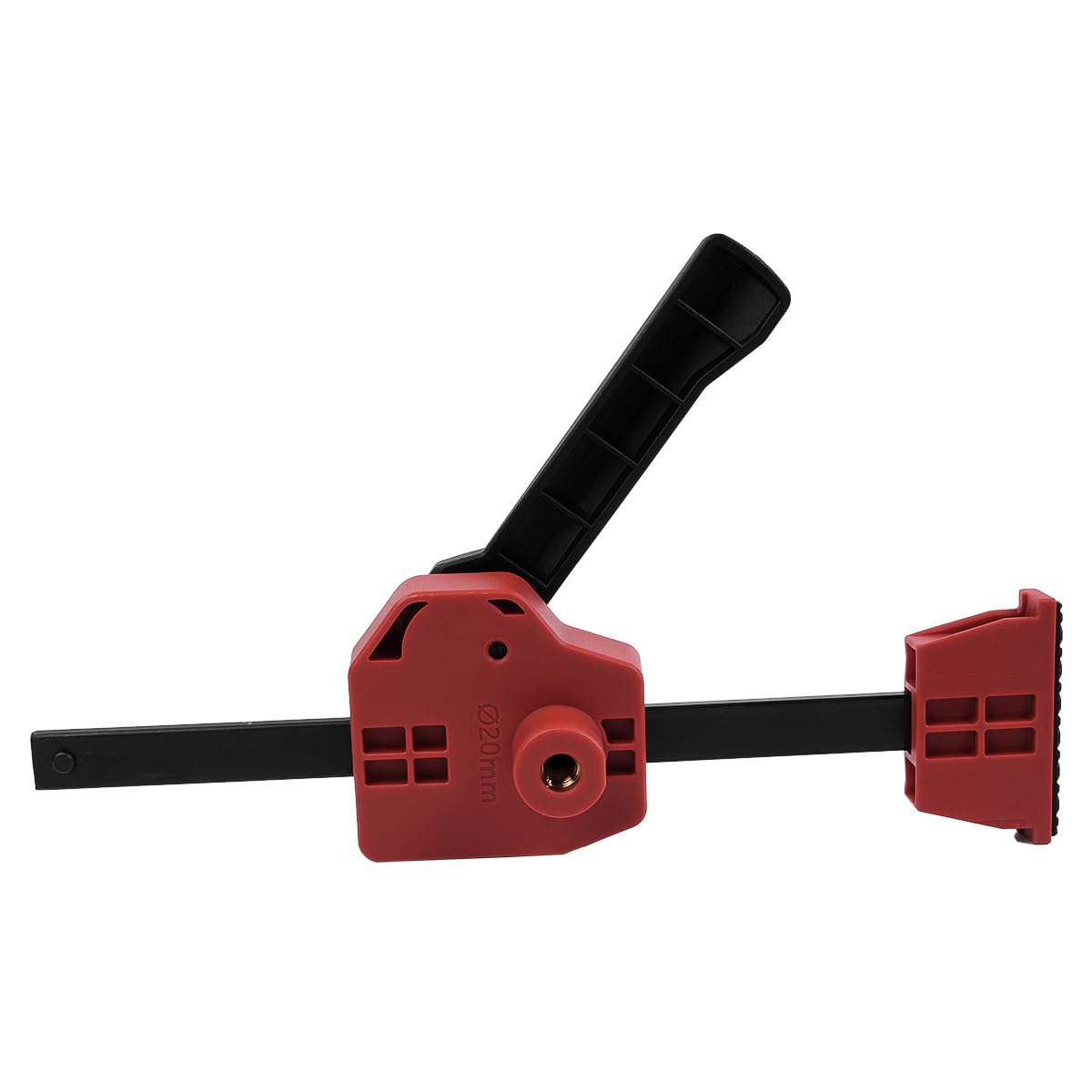 Tiardey 3/4" Dog Hole Clamp High Clamping Force Up to 154 Lbs - Image 3