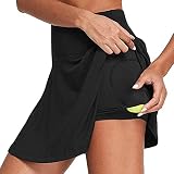 Balltransport - Integrierte Shorts mit zwei Taschen können zur Aufbewahrung verwendet werden, eine für den Ball, eine andere für das Telefon