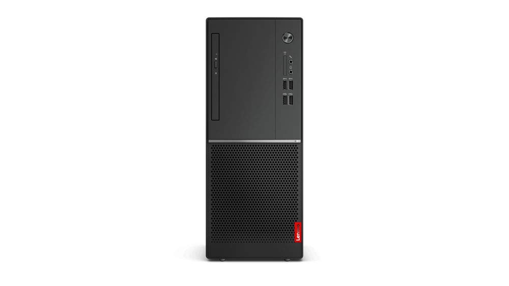Lenovo V530 3.6 GHz AMD Ryzen 5 2400G Black Tower PC V530, 3.6 GHz