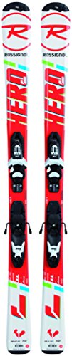 Rossignol Hero Junior (Kid-x) (100-130) esquís para niños