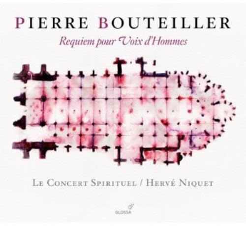 Bouteiller / Requiem