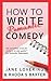 How to Write Romantic Comedy
