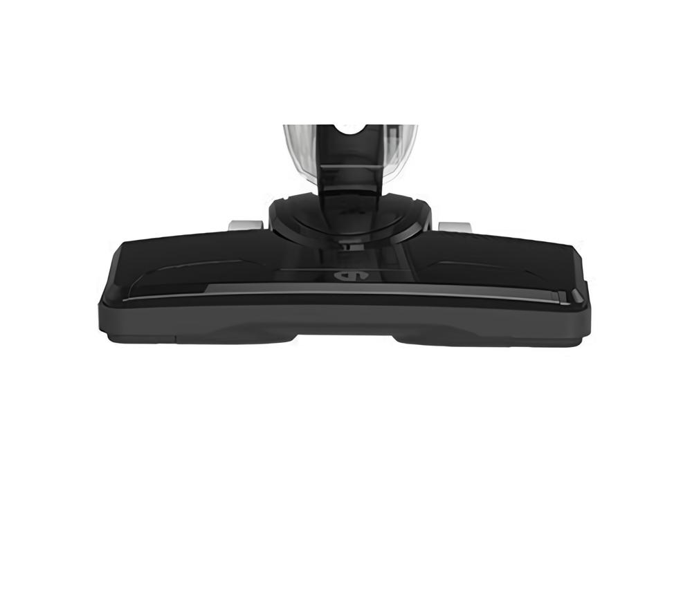 Frequently Asked Questions of how to repair vacuum cleaner not picking up large debris