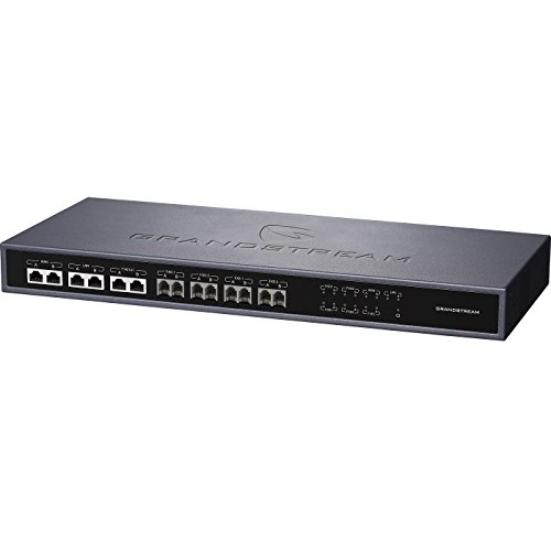 Grandstream High-Availability Controller for The UCM6510 IP PBX (HA100) (Renewed)