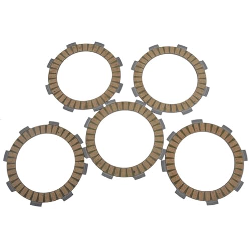 Disque de friction embrayage CG150 CG125 moto 125 150 200 300 cm³