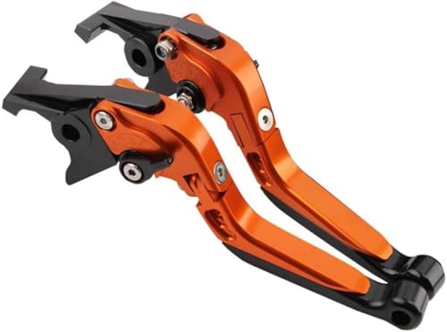 Lamantt�o�C�N�u���[�L���o�[ �������܂肽���݃N���b�`�u���[�L���o�[�Z�b�g GSX-8R GSX-8S CNC�o�[ �N���b�`���o�[ �v�����b�h �z�[�� �o�C�N�p�[�c (15)