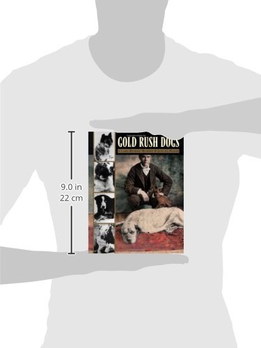 Gold Rush Dogs
