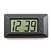 Price comparison product image TOOGOO(R) Ultra-thin LCD Digital Display Vehicle Car Dashboard Clock with Calendar Cool